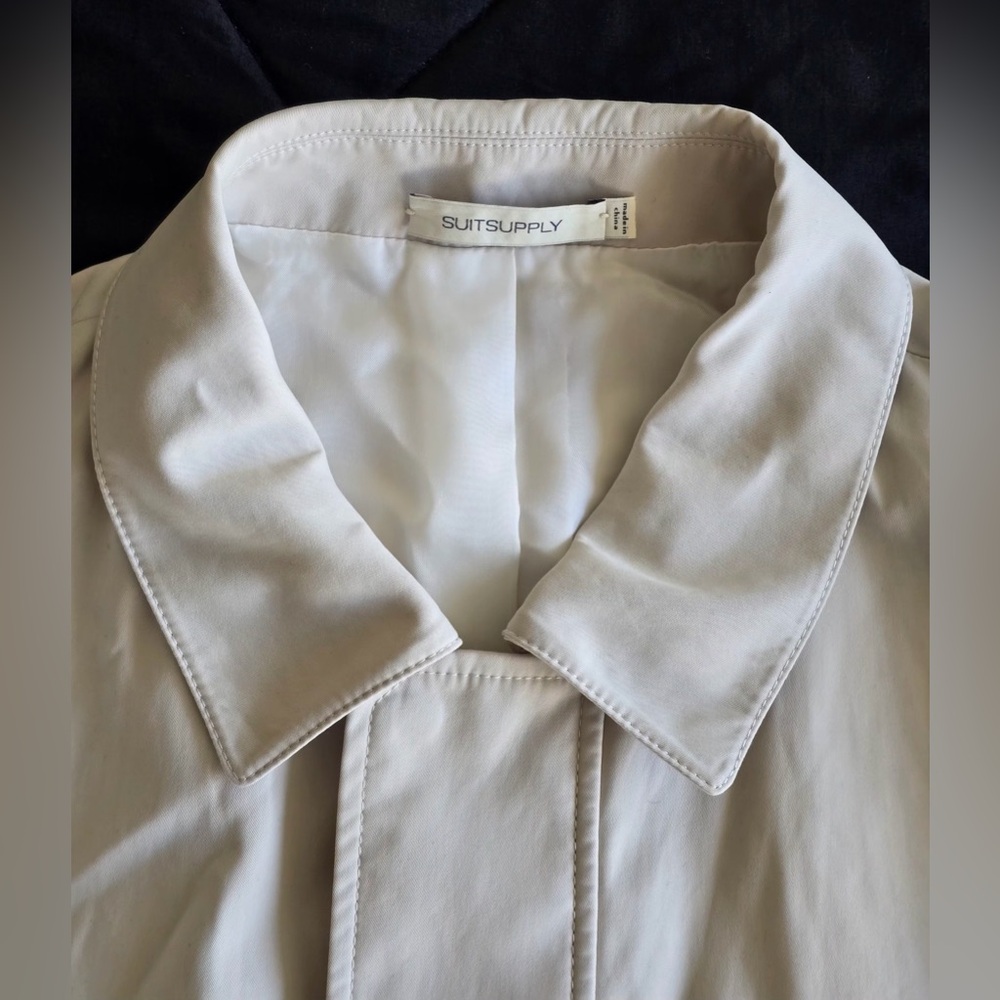 Suitsupply Sand Field Jacket - Picture 2 of 7